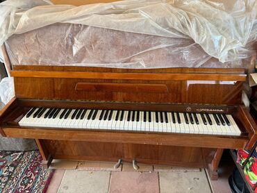 Pianolar: Piano, Akustik, İşlənmiş, Ünvandan götürmə