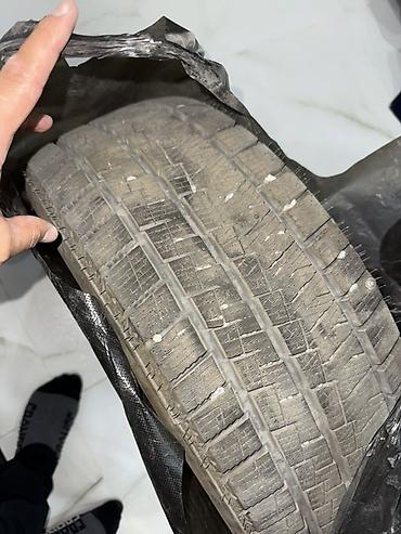 670: Зимние шины Nexen Winguard Snow’G3 WH21 - Тип: зимняя фрикционная — 6