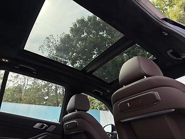 BMW: BMW X5: 2025 г., Автомат, Кроссовер — 8
