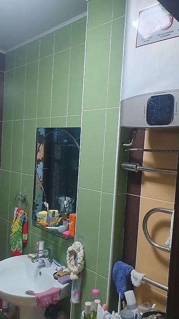 Продажа комнат: Продаётся 2-х комн.кв,м-н Аламедин-1 📌Коммуникации центральные 📌105 — 15