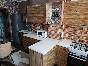 1: 2 комнаты, 70 м², 7 мкр Элитка, 9 этаж — 3