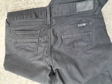 Farmerke: Teksas, Normalan struk — 4