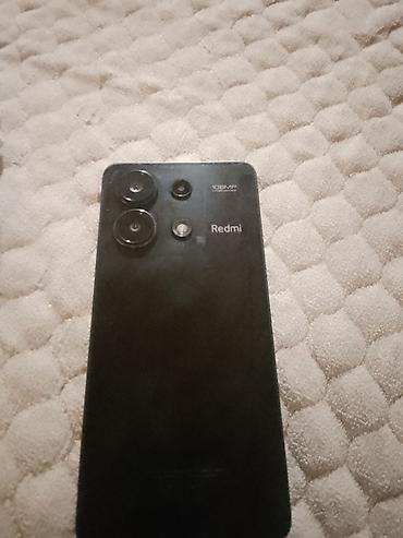 redmi original adapter: Xiaomi 13, 256 GB, rəng - Qara, 
 Sensor, Barmaq izi, Simsiz şarj — 2