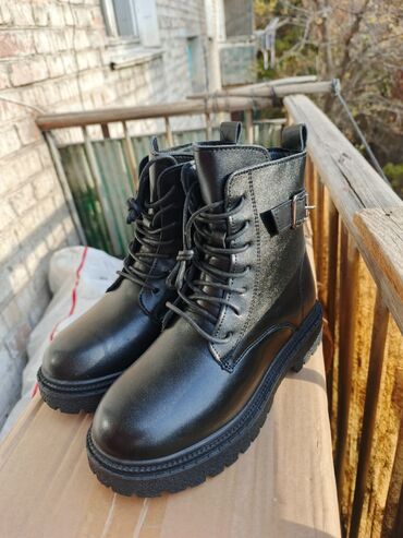 зимний обув мужской: Все размеры в наличии