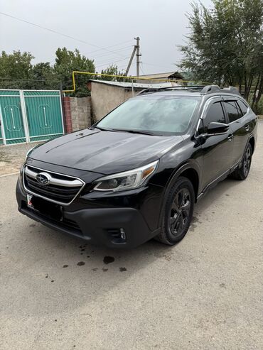 двигатель субару аутбек 2.5 купить в бишкеке: Subaru Outback: 2021 г., 2.5 л, Типтроник, Бензин, Кроссовер