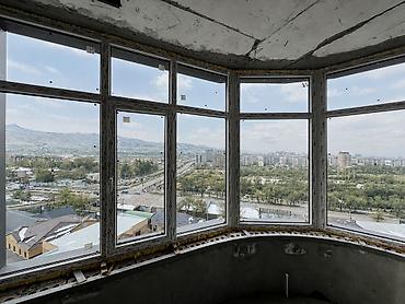 оптима ск: 3 комнаты, 94 м², Индивидуалка, 11 этаж, ПСО (под самоотделку) — 5