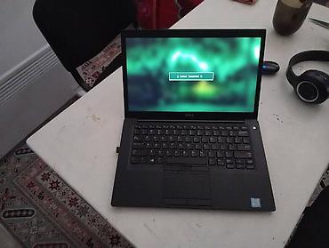 xeon e5 2640: Dell Latitude 7490 / 16GB RAM / SSD 256GB Продам надёжный — 8