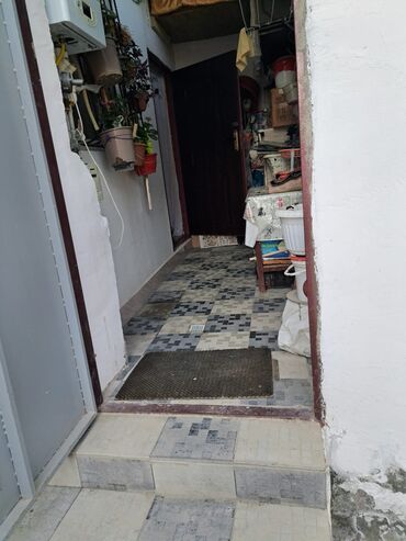 xacmazda satilan evler: Saray 2 otaqlı, 5 kv. m, Kredit yoxdur, Yeni təmirli