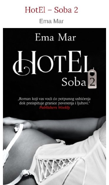 audio: HOTEL SOBA 2