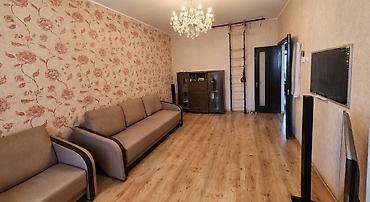квартиры в тунгуч: 3 комнаты, 70 м², 106 серия, 6 этаж, Евроремонт — 1