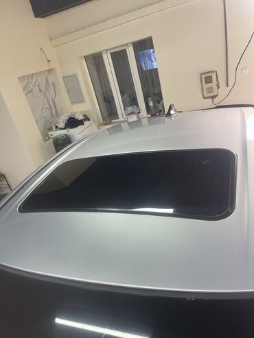 Mazda: Mazda 3: 2007 г., 2.3 л, Автомат, Бензин, Седан — 6