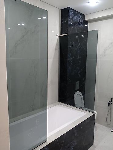 Перегородки на заказ: На заказ Каркасная перегородка, Для офиса, Монтаж — 5