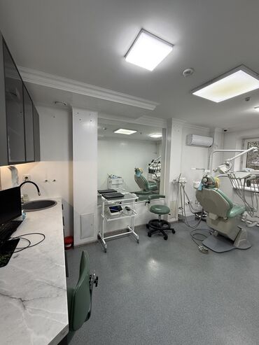 Другая коммерческая недвижимость: 📍пр-т Чуй 🔘Этажи 2/4 🔘131,2м² Продается коммерческое — 6