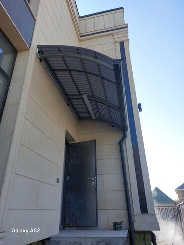 Сварка: Сварка | Навесы, Козырьки, Заборы, оградки Высотные работы, Доставка, Монтаж — 5