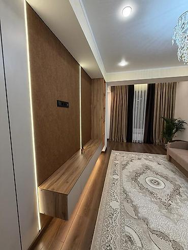 Продажа квартир: 1 комната, 42 м², Элитка, 5 этаж, Дизайнерский ремонт — 7