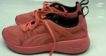 adidas qaçış üçün qadın krossovkaları: Puma, Ölçü: 40, Yeni