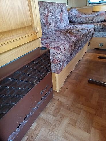 Прицепы и полуприцепы: Прицеп — 9