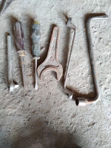 Инструменты для авто: Инструменты для авто — 13