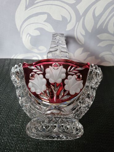 Ostali kućni dekor: Korpa, Novo — 10