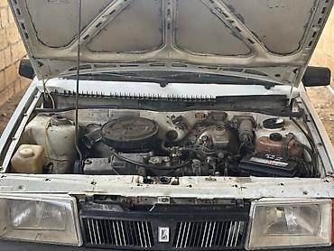 maşın satış: VAZ (LADA) 21099: 1.6 l | 1996 il 3500000 km Sedan — 4