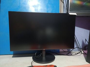 Мониторы: Монитор, AOC, Новый, 27" - 28" — 26