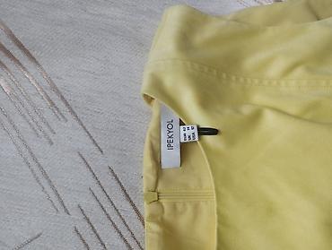 Брюки: Брюки Экокожа, S — 11