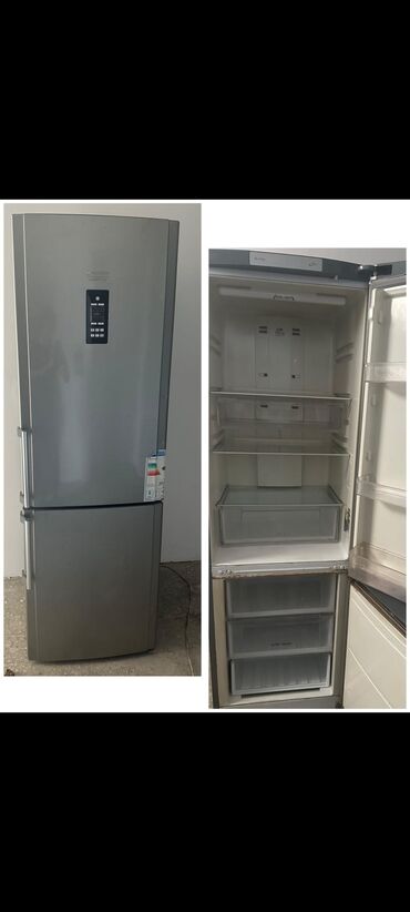 mətbəx soyuducular: 2 qapılı Bosch Soyuducu Alınır