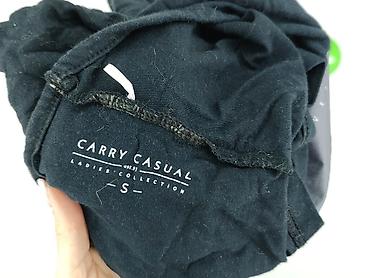 dresy trapstar: Carry, T-shirt damski, rozmiar S — 5