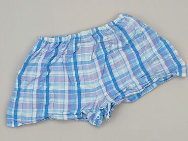 koszulki ze smokiem: Shorts, 12-18 months, condition - Good