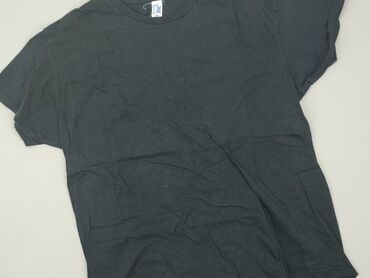 Men's Clothing: T-shirt for men, M (EU 38), condition - Good