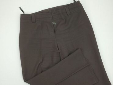 Material trousers: Dorothy Perkins, 3XL (EU 46), condition - Very good