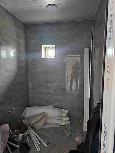 hasa: 4 otaqlı, 110 kv. m, Kredit yoxdur, Yeni təmirli — 6
