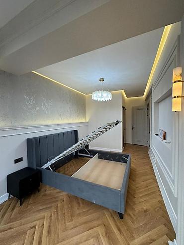 Продажа квартир: 3 комнаты, 110 м², Элитка, 11 этаж, Дизайнерский ремонт — 8