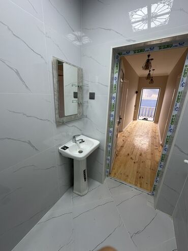 Həyət evləri və villaların satışı: Maştağa qəs. 3 otaqlı, 90 kv. m, Kredit yoxdur, Yeni təmirli — 6