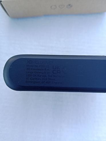 Slušalice: Original Engleski Brend Bežičnih slušalica "Skywave-SOLAR"® sa — 19