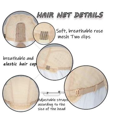 Perike i klipse: Perike — 20