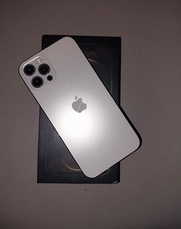 irşad iphone 12: IPhone 12 Pro