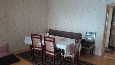 Uzunmüddətli kirayə mənzillər: Kirayə verilir- İsmayıllı rayonu Kəpənək dairəsində. 3cü bərtəbədə — 1