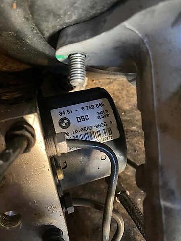 magneti prodaja: ASC I DSC CENTRALE ZA BMW 315, 316, 318 . OD 1998. DO 2005. GOD. | — 4