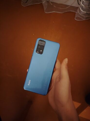 xiaomi redmi note 8 pro 6128gb qiymeti: Xiaomi Redmi Note 11, 128 GB, rəng - Mavi