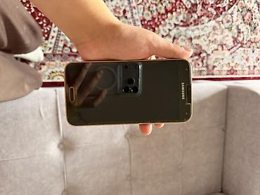 Мобильные телефоны и аксессуары: Смартфон Samsung Galaxy S5, цвет Gold. Основные характеристики: - — 3