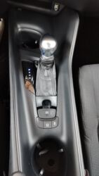 Toyota: Toyota C-HR: 2 l | 2018 il Hetçbek — 12