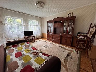 Продажа домов: 5 комнат, 87 м², 10 соток, Бишкек, Киркомстром Агентство недвижимости — 4