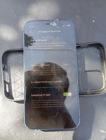 samsung a51 plata: IPhone 12 mini, 256 GB, Mavi, Face ID — 8