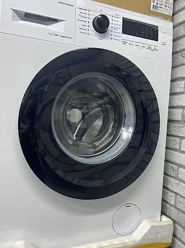 Стиральные машины автомат: Стиральные машины рынок Джунхай . Есть расрочка доставка по городу — 6