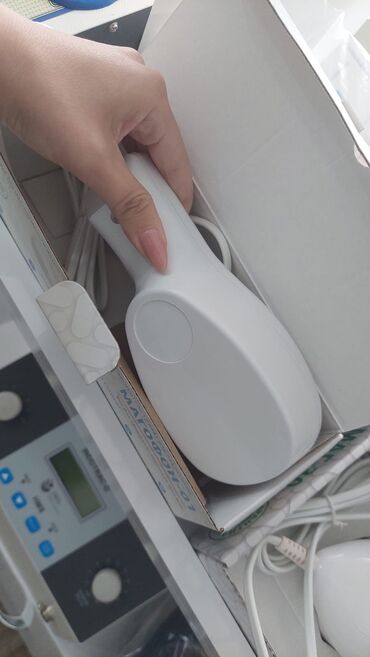 tibbi oksigen aparati: Maqnitoterapiya aparatı portativ
