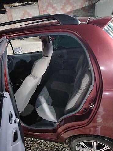 Daewoo: Daewoo Matiz: 2008 г., Хэтчбэк — 14