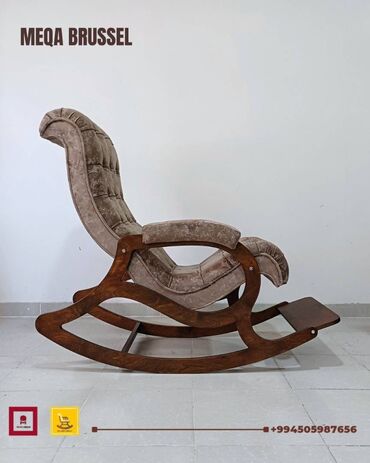 Kreslolar: Yeni, Kreslo-kaçalka, Parça, Kredit var, Şəhərdaxili pulsuz çatdırılma -da lalafo.az — 3 Kreslolar: Yeni, Kreslo-kaçalka, Parça, Kredit var, Şəhərdaxili pulsuz çatdırılma — 3