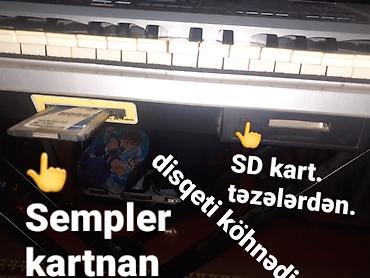 Sintezatorlar: Sintezator, Korg, İşlənmiş, Ünvandan götürmə — 6