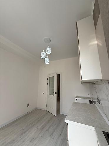 Продажа квартир: 1 комната, 35 м², 4 этаж, Евроремонт — 9